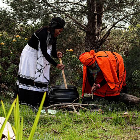 Heritage Day Potjie Guide - Best Duty