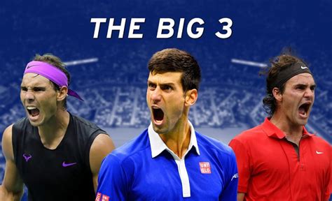 The Big 3's Best Points | Djokovic, Nadal & Federer | US Open - VCP Tennis