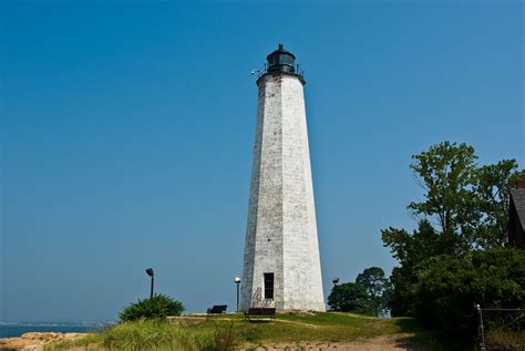 Connecticut Lighthouses