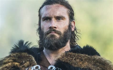 Rollo: The Viking Who Was the First Ruler of Normandy | Glamour Fame