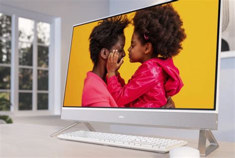 This Dell all-in-one PC is down to $550 in its summer sale - Make Big Change