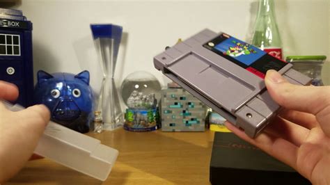 NES and SNES comparison - YouTube