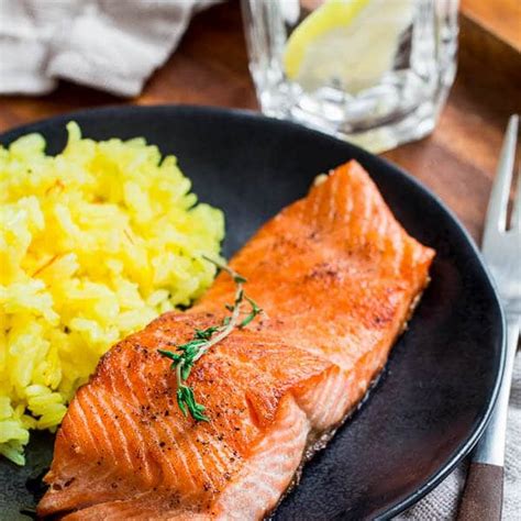 Steelhead Salmon Recipes Grilled | Dandk Organizer