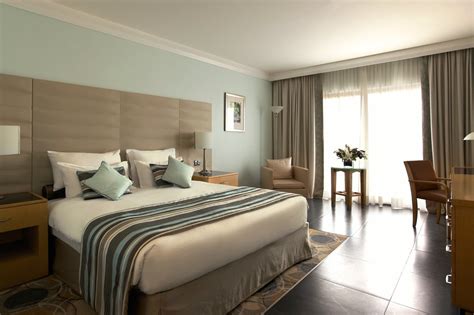 InterContinental Hotel, Malta - prices, accommodation. Photo gallery of ...