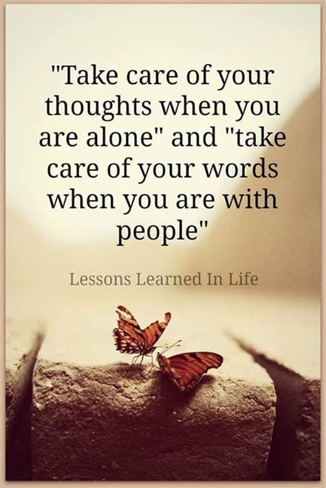 Lessons Learned In Life Quotes. QuotesGram