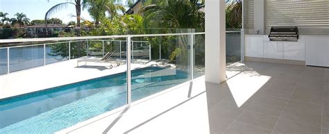 How to Install Glass Pool Fencing | DIY Glass Fencing Australia