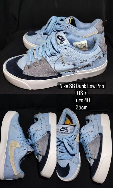 Nike SB on Carousell