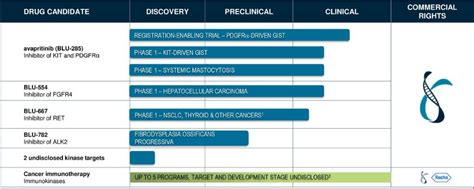 Blueprint Medicines: Buy The Secondary (NASDAQ:BPMC) | Seeking Alpha