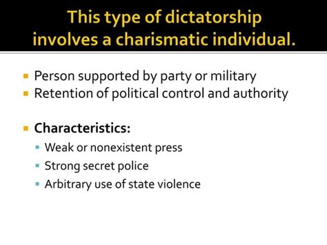 Authoritarian Regimes and Democratic Breakdown