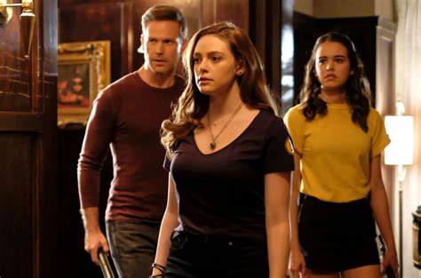 Legacies Season 4 Episode 2 Release Date, Countdown, Preview, Spoilers ...