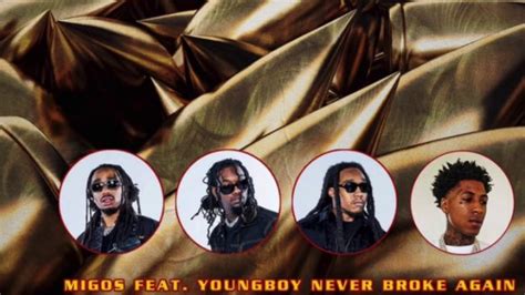 Migos - Need It (feat. YoungBoy Never Broke Again) [Official Audio ...