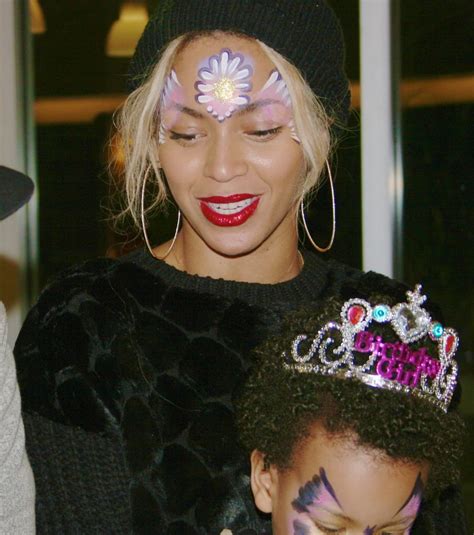 Blue Ivy Birthday Party Photos | POPSUGAR Moms