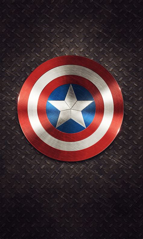 Discover 72+ wallpaper captain america shield - in.cdgdbentre