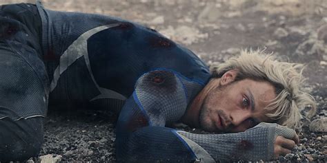 Why Marvel Killed Quicksilver in Age of Ultron