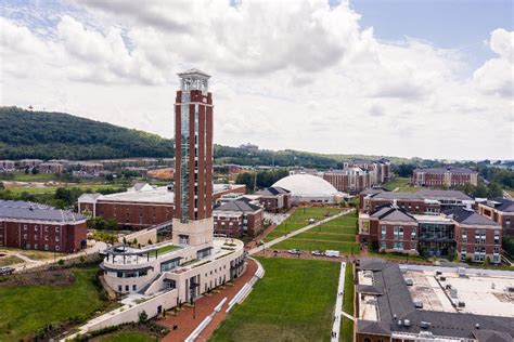 Liberty University - Liberty University - Study in the USA Lynchburg VA