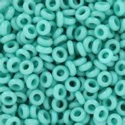 Rocaille Toho Demi Round 8/0 TO8RDR0055 - Opaque Turquoise x5g - Perles ...