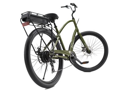 Electra Townie Go! 7D Electric Bike Review - Top E-Bikes