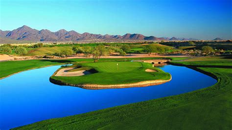 Arizona Golf Holidays | Arizona Golf Breaks & Deals with Flights