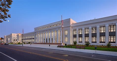 Historic Alameda High School – ZFA Structural Engineers