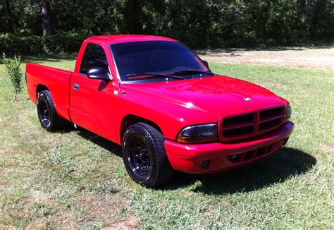 Reader’s Rides: Joshua Hannah’s 2002 Dodge Dakota 4.7 | Mopar Blog