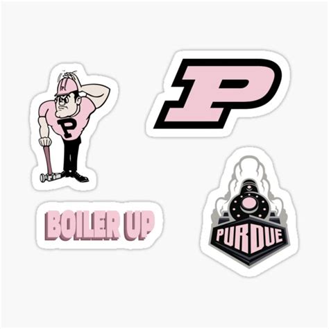 Purdue Pete Gifts & Merchandise | Redbubble