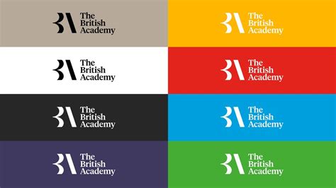 Logo | The British Academy