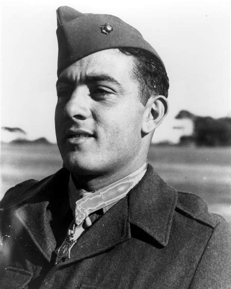 Marine John Basilone Would Decimate an Entire Japanese Regiment In the Pitch-Black Jungle of ...