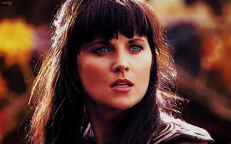 Xena Warrior Princess Wallpaper HD Download