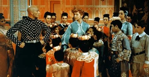 Movie Review: The King And I (1956) | The Ace Black Movie Blog