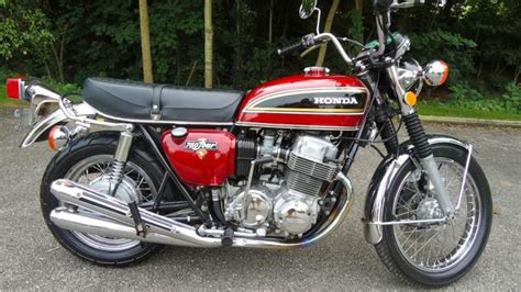 Learn about 76+ images honda cb 750 four for sale - In.thptnganamst.edu.vn