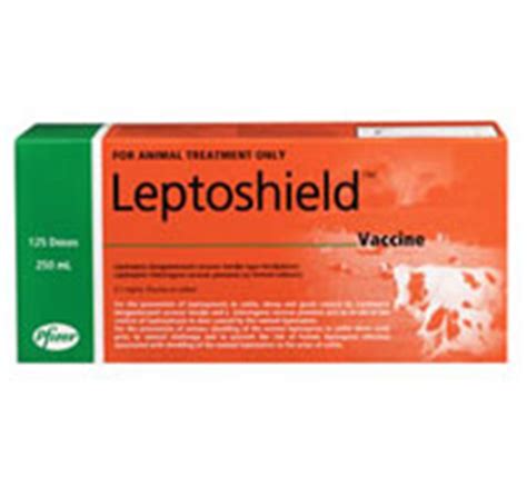 Leptoshield®