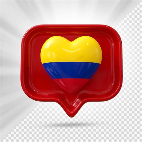 Colombia Flag Emoji PSD, 8,000+ High Quality Free PSD Templates for ...