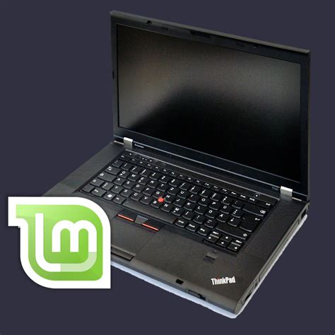 Linux Mint Laptop | Hardware | 726 Technology Inc