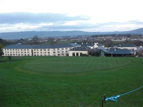 Radisson Roe Valley - Picture of Limavady, County Londonderry - TripAdvisor