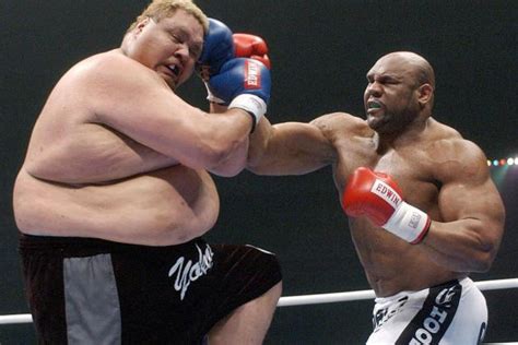 Bob Sapp vs. Akebono Rematch Set for Bellator-Affiliated New Year's Eve Card | Bleacher Report