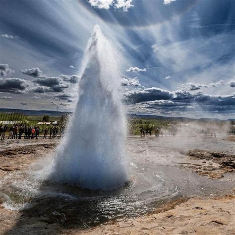 Gray Line Iceland - Golden Circle Tour