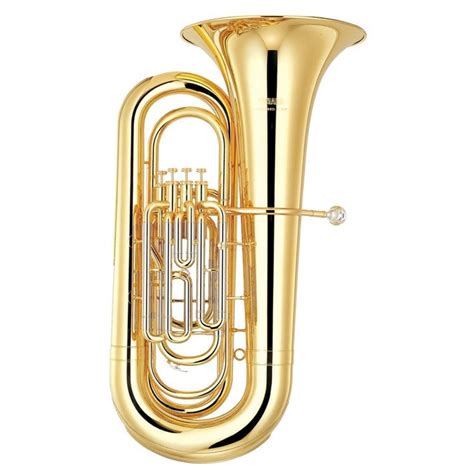 YBB-321 - Overview - Tubas - Brass & Woodwinds - Musical Instruments - Products - Yamaha ...