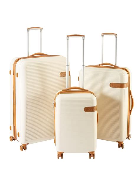 IT Luggage En-Vogue 8 Wheel Suitcase – Matalan | Wheeled suitcase, Luggage, Suits men business