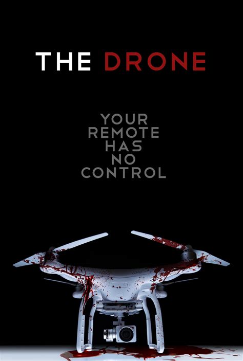 Movie Review 'The Drone'