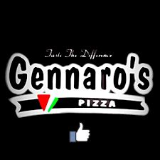 Gennaro's Pizza - Order Online