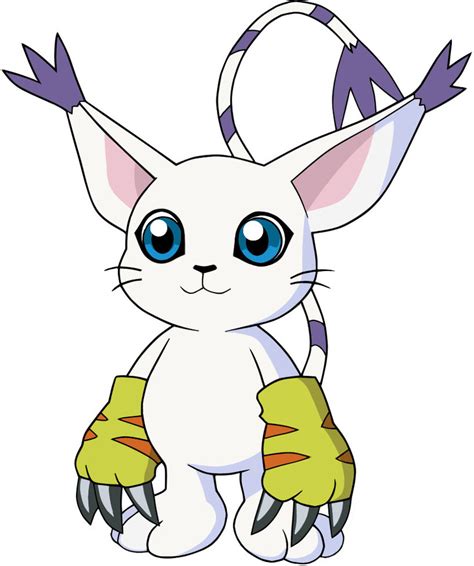 Gatomon - Digimon Photo (35722414) - Fanpop