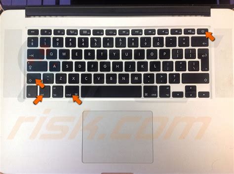 How to reset your Mac's SMC?