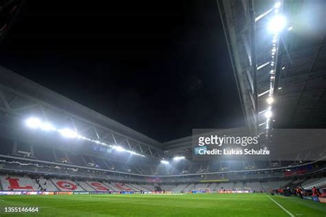 Lille Stadium Photos and Premium High Res Pictures - Getty Images