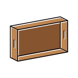 Empty Tray Vector Images (over 5,000)