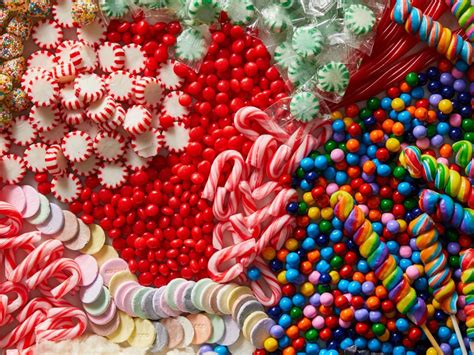 Are Sugar-Free Candy Canes Safe to Eat? - My self Improvement