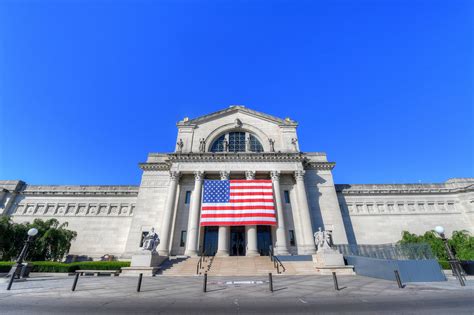 The Saint Louis Art Museum to Host an Online Summit on Diversity on May ...