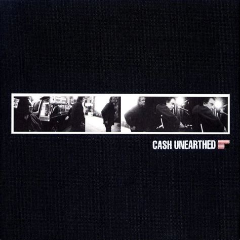 Johnny Cash - Unearthed (2003) - MusicMeter.nl