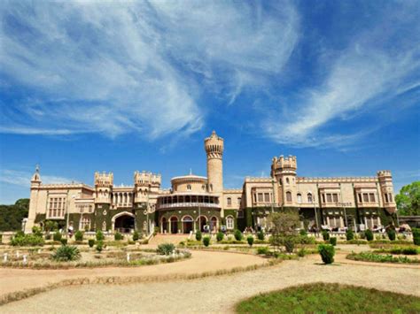 Bangalore Palace: Get the Detail of Bangalore Palace on Times of India ...