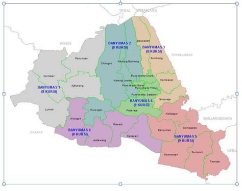 KotaKita.com: Kota-kota Di Kabupaten Banyumas