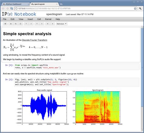 Zeppelin Notebook - big data analysis in Scala or Python in a notebook ...